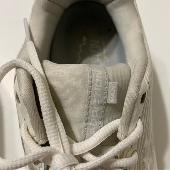 Brooks Addiction Walker 2 Women's Cushioned Running Shoes Size 11 B 1203071B142 - Picture 8 of 12